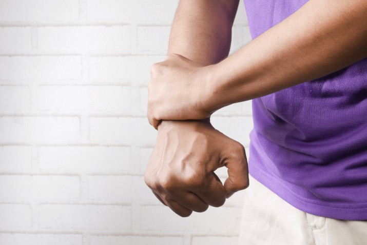 Reprezentare nutrienți pentru articulații