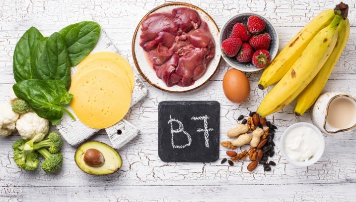 Surse naturale de nutrienți